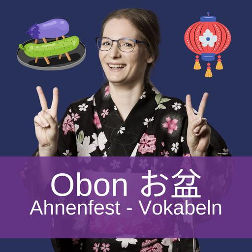 Obon - das Ahnenfest