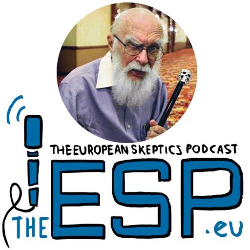 TheESP – Ep. #545 – Make people think!