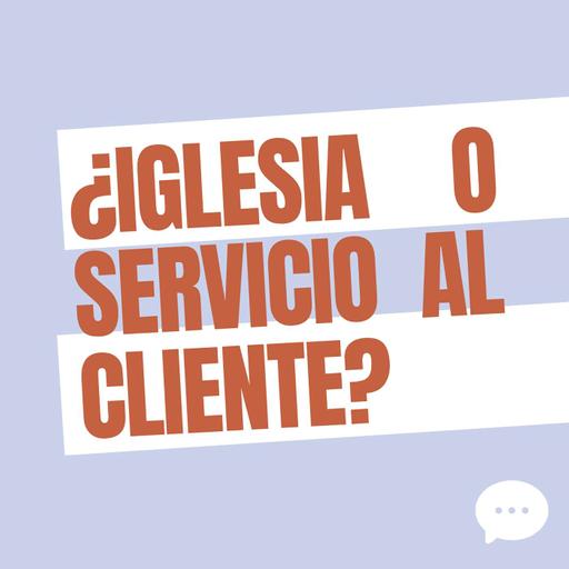 Abraza tu iglesia local y deja de ser solo un consumidor | Descubre el valor de la Iglesia local