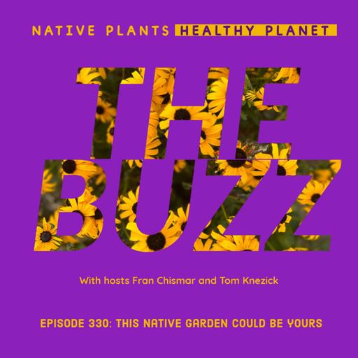 The Buzz - This Native Garden Could Be Yours