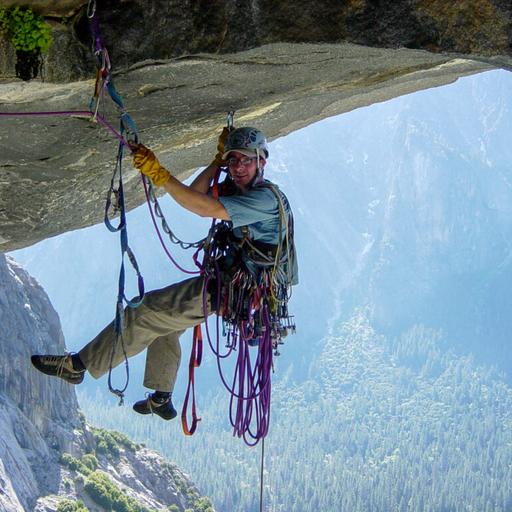 Long Live The Dirtbag with Cedar Wright