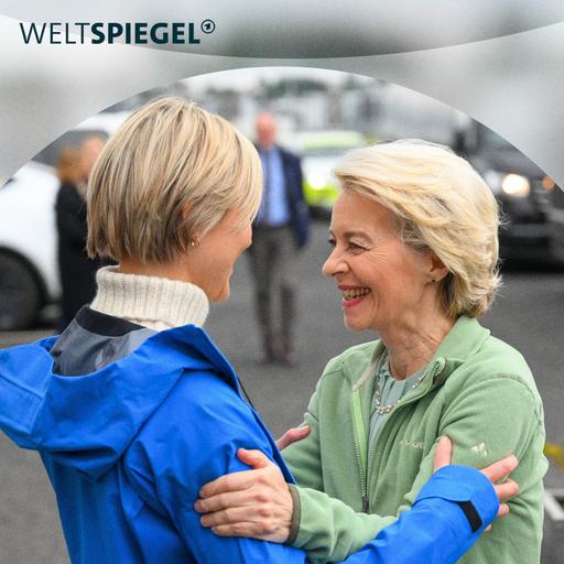 Ist die EU Islands letzte Rettung?