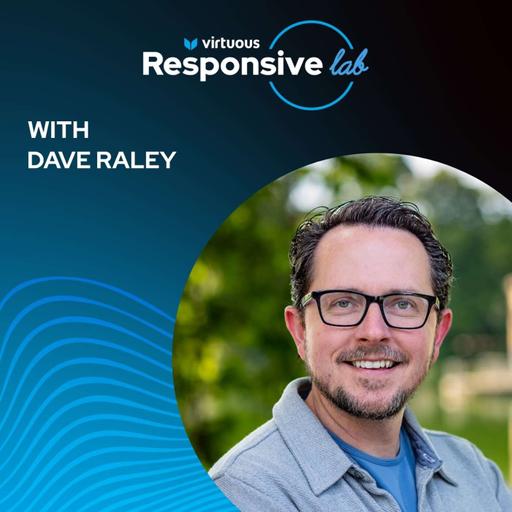 EP 91: How to Spark Growth In Your Recurring Giving Program with Dave Raley