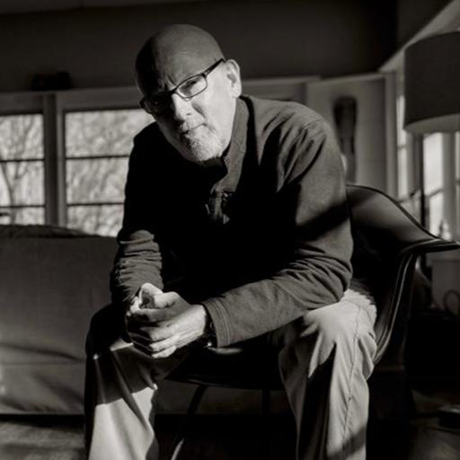 Episode 542: Earl Swift and the Battle to Get the Reader to the Last Word
