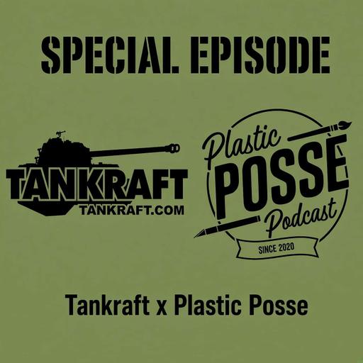 PPP Special Episode!!!! Tankraft Announcement!!