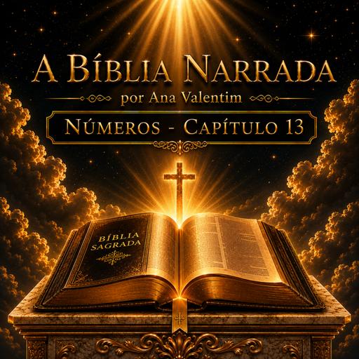 Números - Capítulo 13