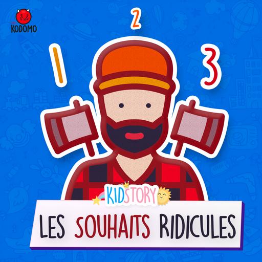 Les Souhaits Ridicules, de Charles Perrault