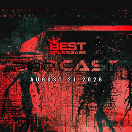 Bad Syntax & NOX - Best Drum and Bass Podcast #607