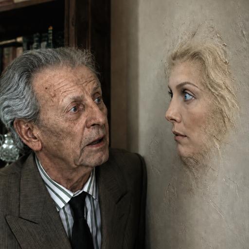 CURSO DE FILOSOFÍA: Lévinas, la filosofía del Otro (1)