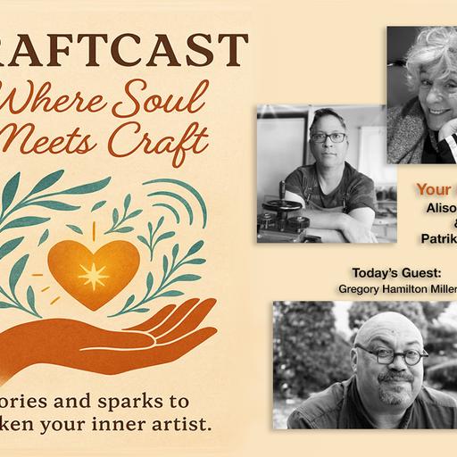 CRAFTCAST the Podcast #232