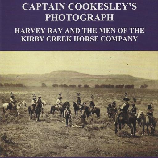 Captain Cookesley’s Photograph