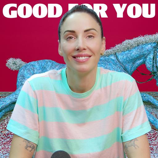 Take It Easy | Good For You Podcast Ep 356