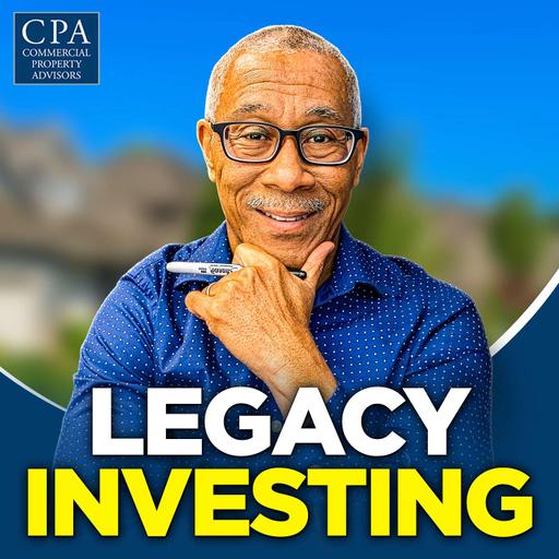 Peter Harris Live! (08/18/26): Build Legacy Wealth with Commercial Real Estate