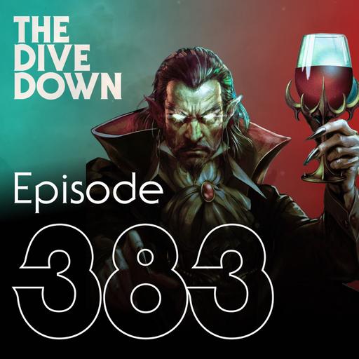 Episode 383: The Dive Dads