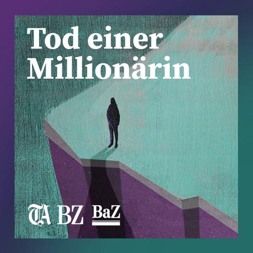 Trailer: Tod einer Millionärin