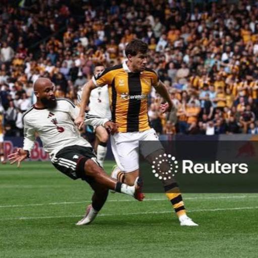 Phil gives his response to Hull debacle