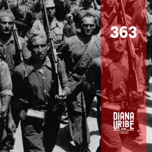 Guerra Civil Española I: 90 años
