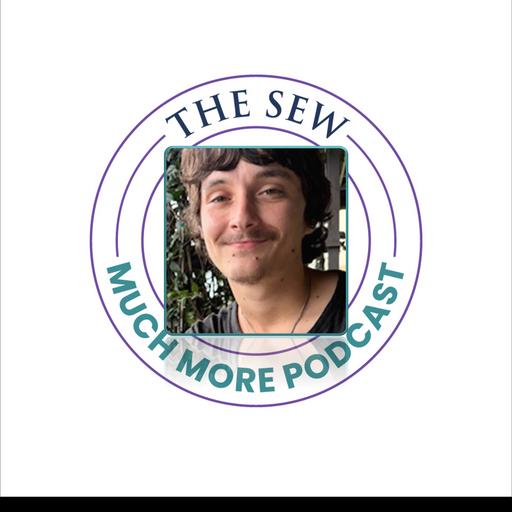 530 - David Reinholtz - From Vintage Clothing Repair to Custom Window Treatments