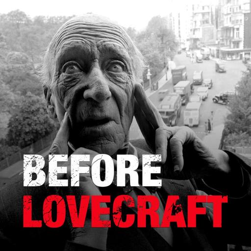 Reality Deviants Book Club: Algernon Blackwood