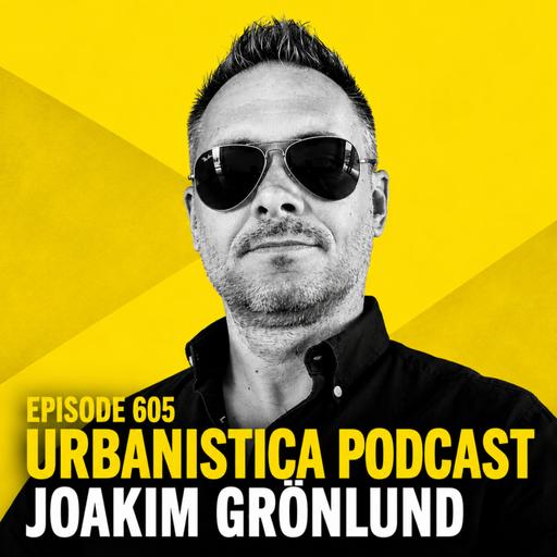605. SWE AI är inte bara en knapp du trycker på - Joakim Grönlund