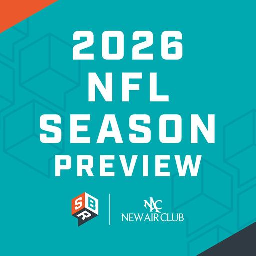 2026 NFL Season Preview Show