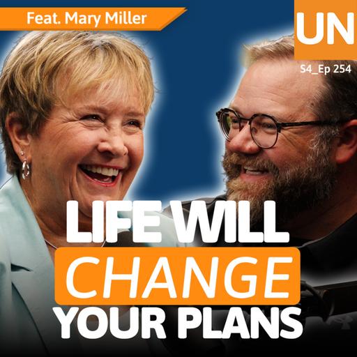 Choosing Your Heart Through Retirement, Succession, and Loss