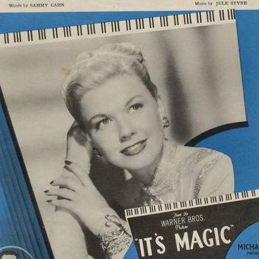 The Magic of Sammy Cahn