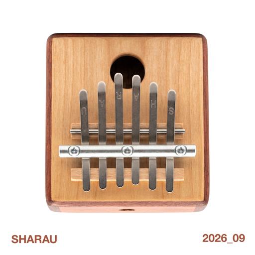 09. KALIMBA GO!