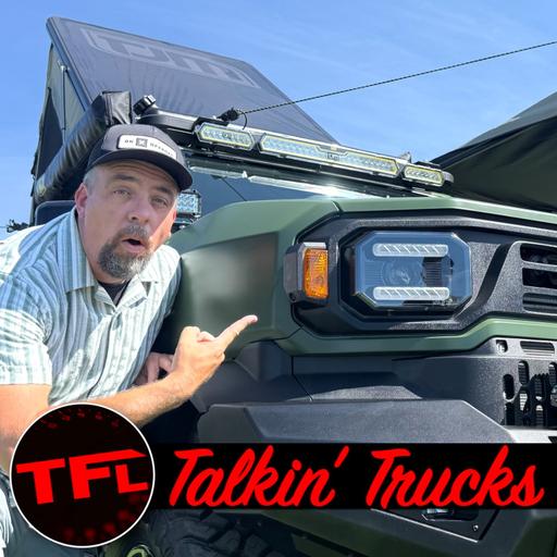The Hottest Trucks At The 2026 Overland Expo! | Ep. 345