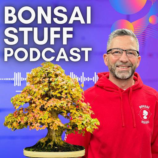 Season 8 Episode 32 - The Theory Behind Repotting Timing