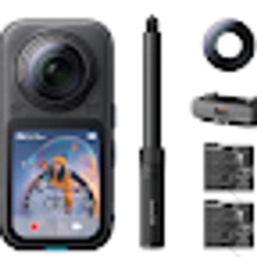 亂‌‌‌gad‌‌‌ ‌‌‌‌‌第829集 - Insta360 X6 / Amazon 大量無人機送貨 / Moderna 癌症疫苗進入第三期 / 隻 Starship 仲喺海度飄浮緊