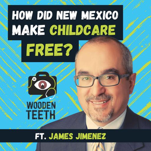 How Did New Mexico Make Child Care Free?