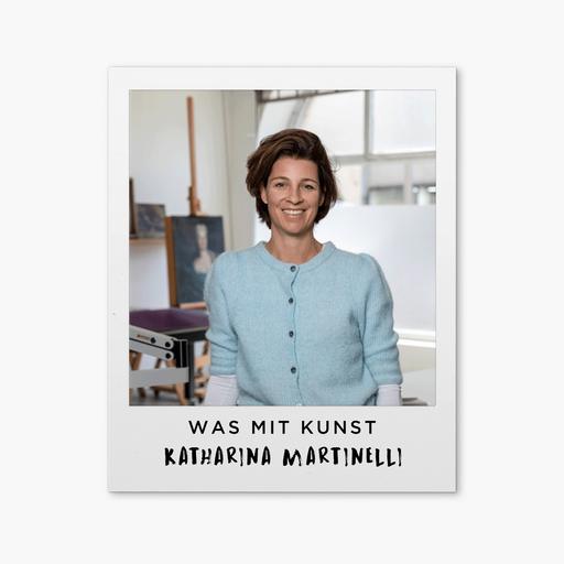 ... mit Katharina Martinelli über Restaurierung, Patina und den Verfall von Kunst