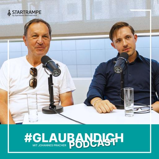 Felix & Klaus Pippig (Pippig United Optics): Wie gelingt die Übergabe eines Traditionsunternehmens? (#277)