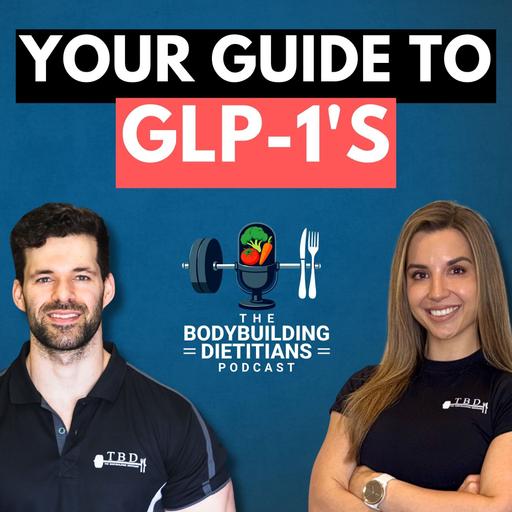 GLP-1s Explained: What Ozempic and Wegovy Mean for Fat Loss and Muscle