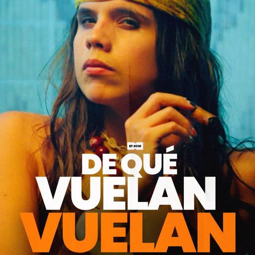 De que vuelan, vuelan | 316