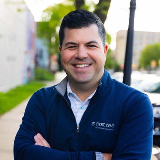 Talking.Golf: With David Cohn, CEO of First Tee–Southeast Wisconsin