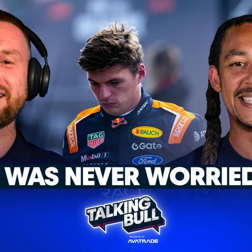 Dutch Grand Prix Race Report | Talking Bull