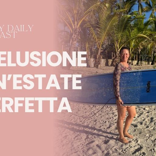 La delusione di un'estate imperfetta