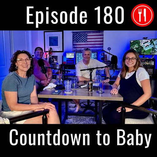 180 - Countdown to Baby