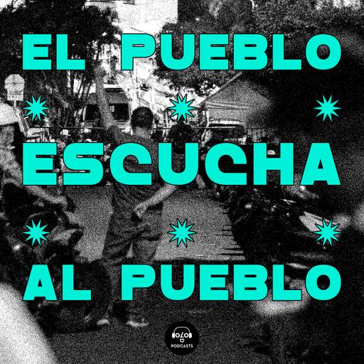 El pueblo escucha al pueblo