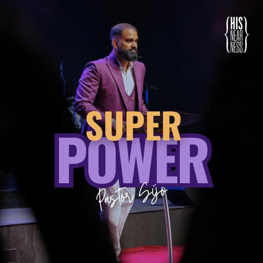 Super Power
