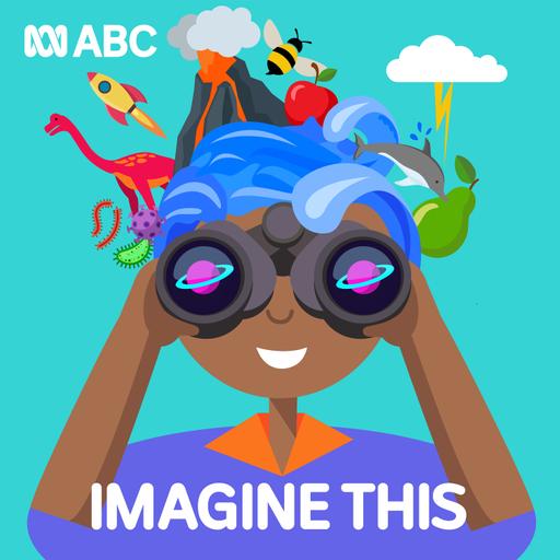 Your favourite podcasts now have a new home on ABC listen!