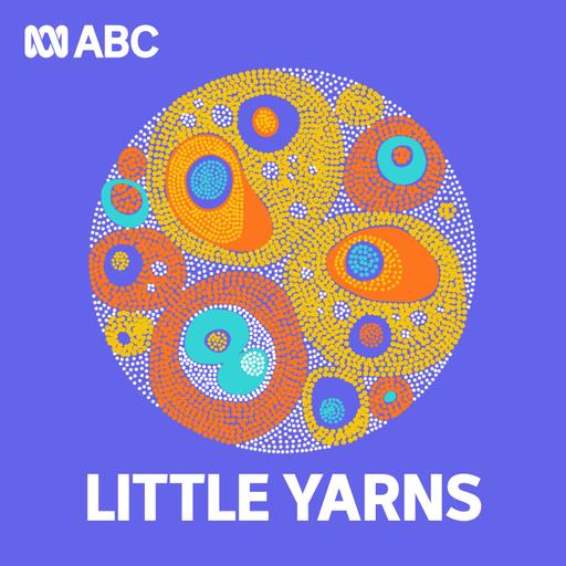 Your favourite podcasts now have a new home on ABC listen!