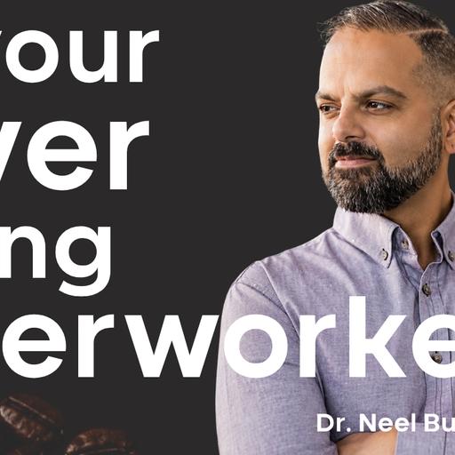 Toxic Load, Liver Burden and Chlorogenic Acid: A Holistic Doctor's Approach to Coffee and Wellness