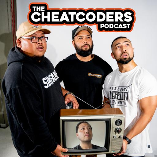EP347 - "Bahal Ka Sa Buhay Mo!"