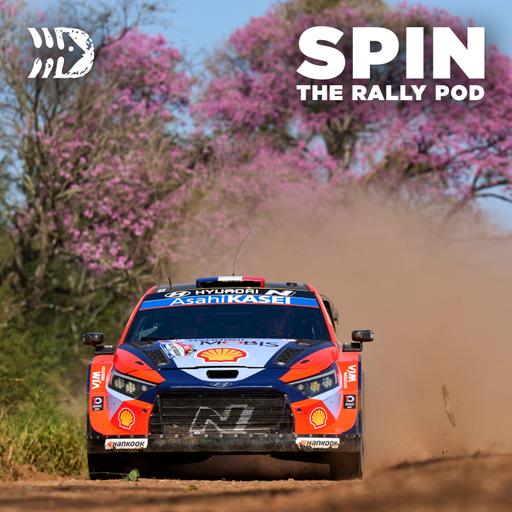 Rally del Paraguay 2026: Preview