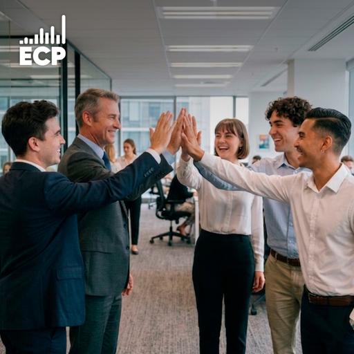 ¿Cómo liderar equipos más jóvenes?