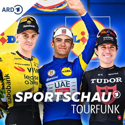Die nächste Deutschland Tour startet im Osten