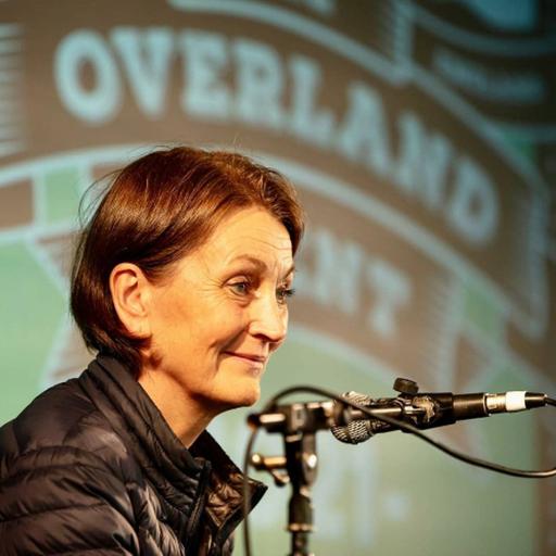 From the Archives - Elspeth Beard